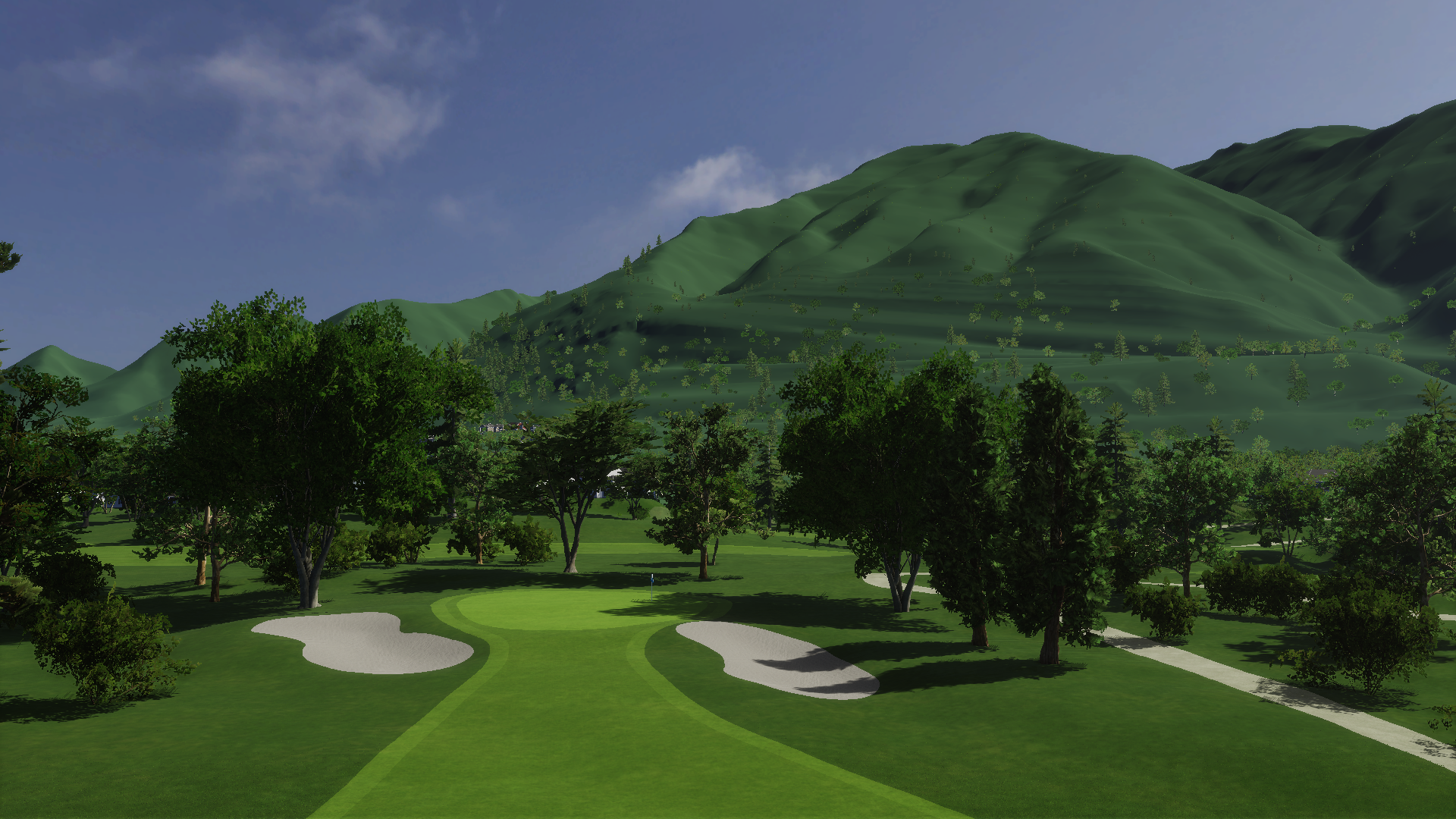 Hidden Valley Country Club (UT)