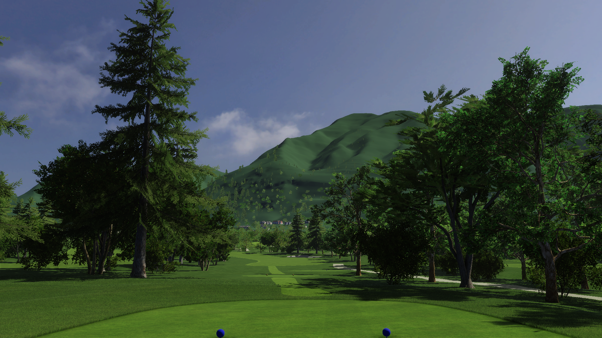 Hidden Valley Country Club (UT)