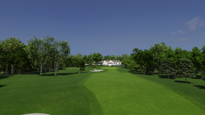 Foresight Sports Knollwood Country Club