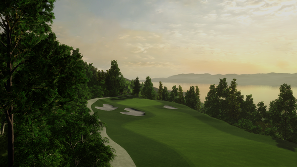 限定価格セール！ Spring City Mountain Course | Foresight Sports メンズウェア