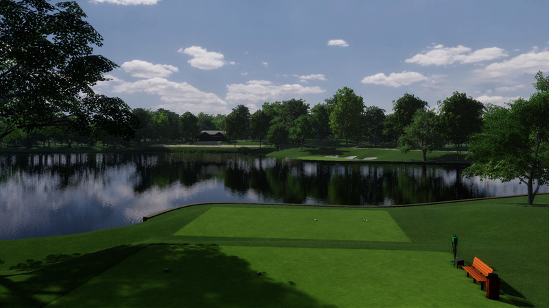 Foresight Sports Schaumburg National