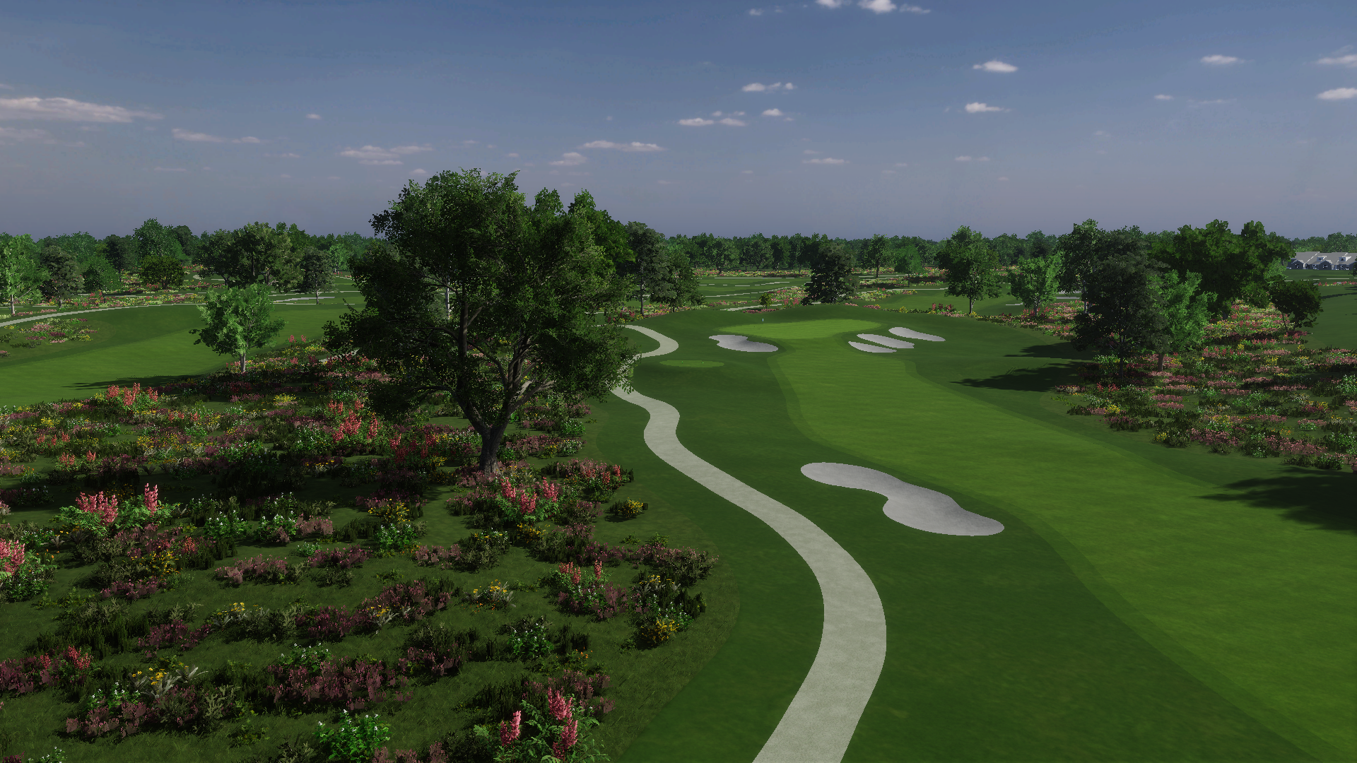 Majestic Meadows Golf Club