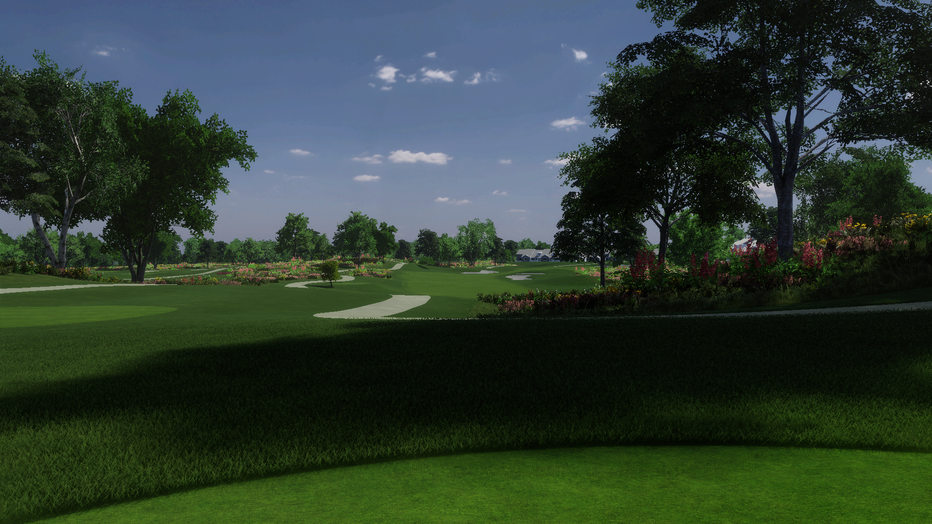 Majestic Meadows Golf Club