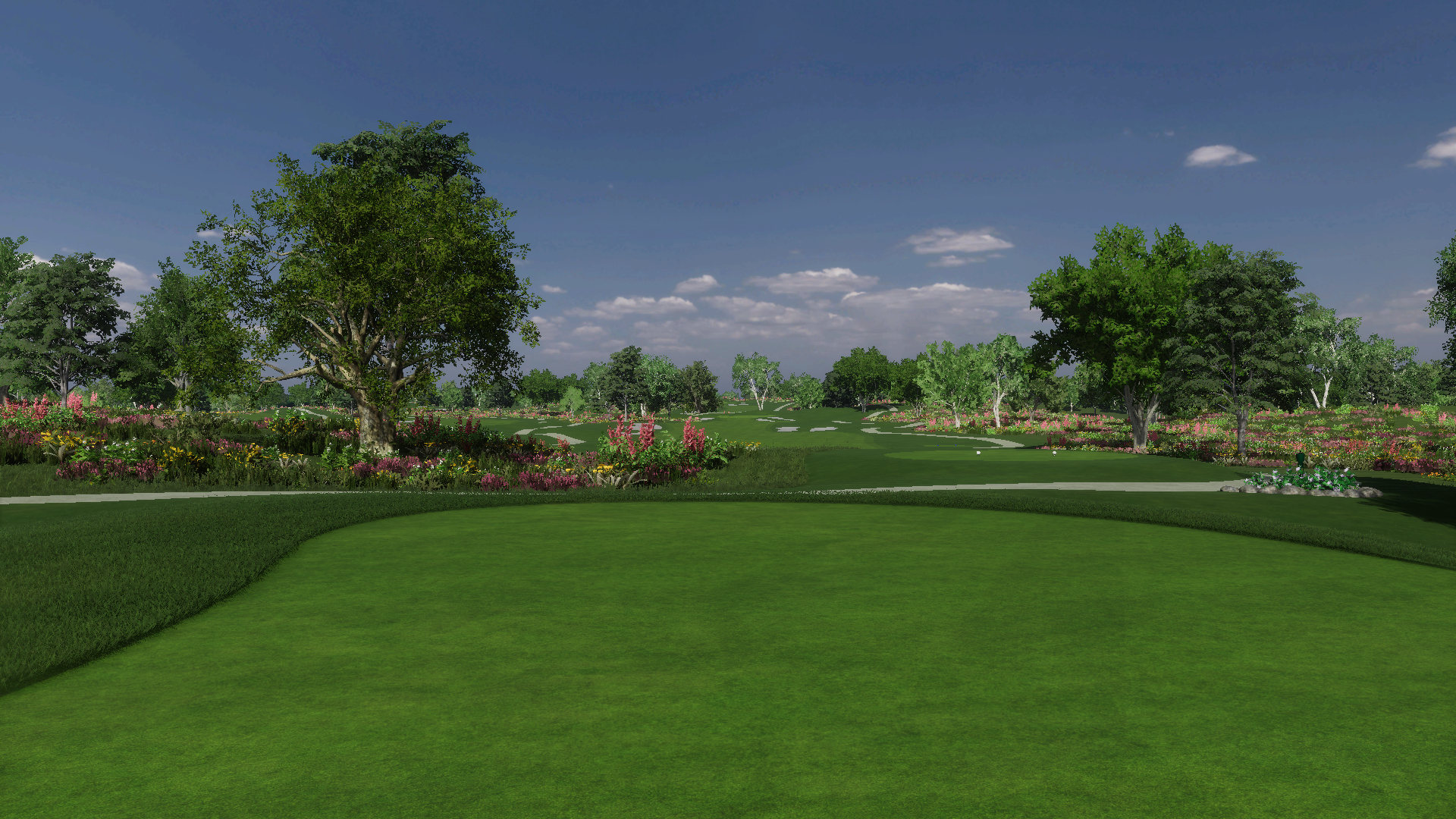 Majestic Meadows Golf Club