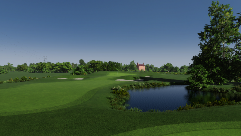 Foresight Sports Warwickshire National