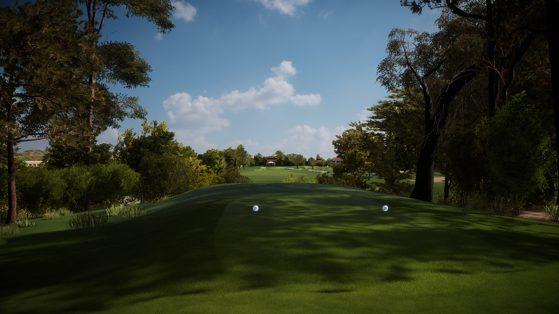 Pebble Beach® 4 Course Bundle