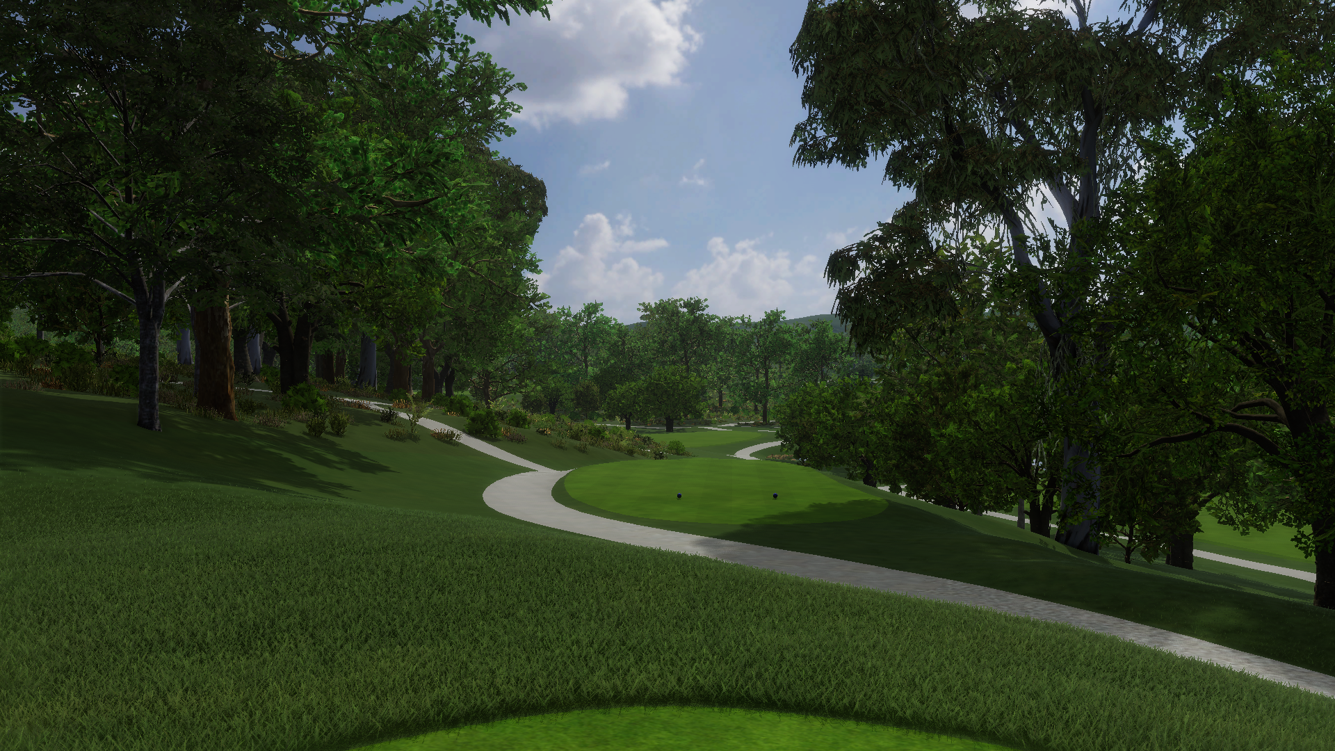 La Purisima Golf Course