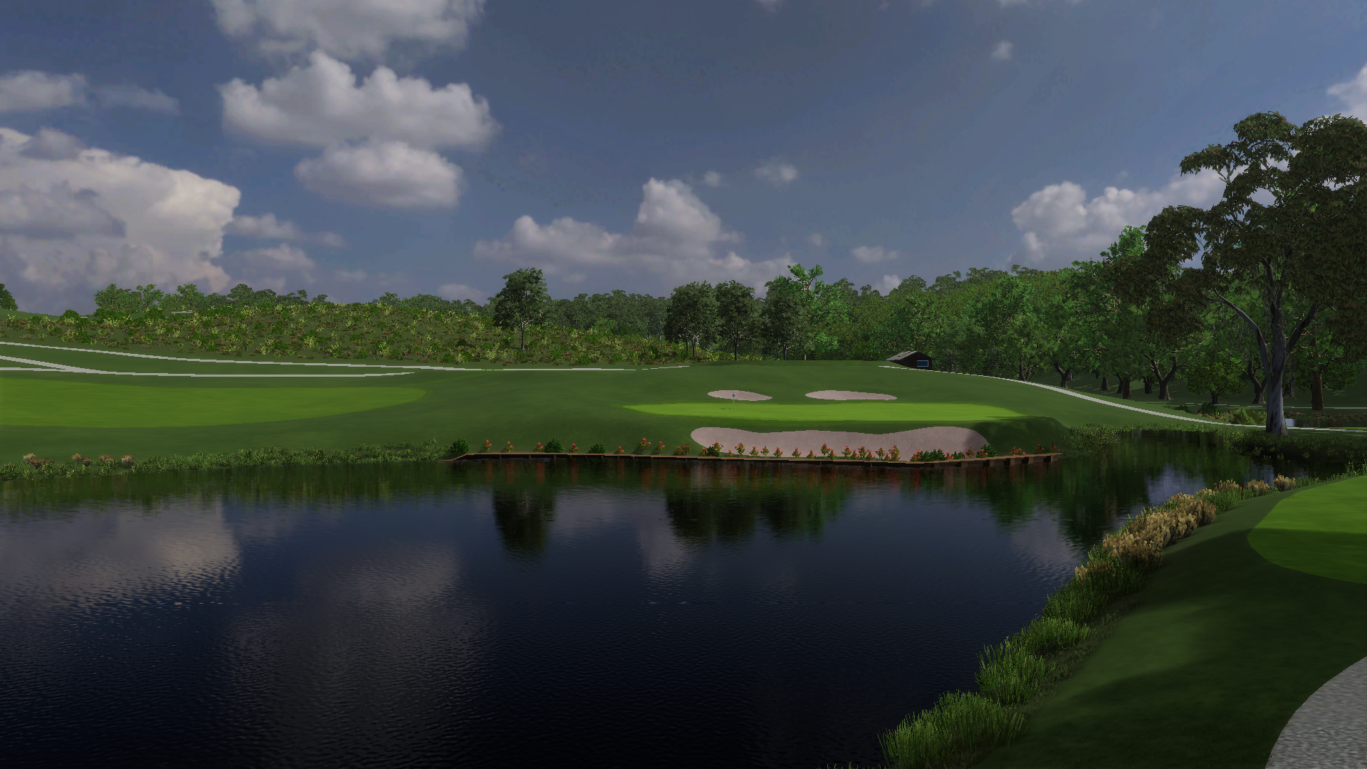 La Purisima Golf Course