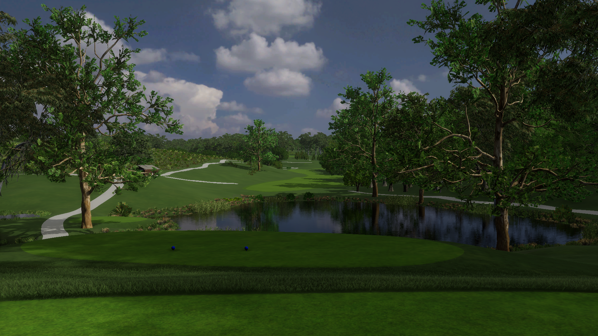 La Purisima Golf Course