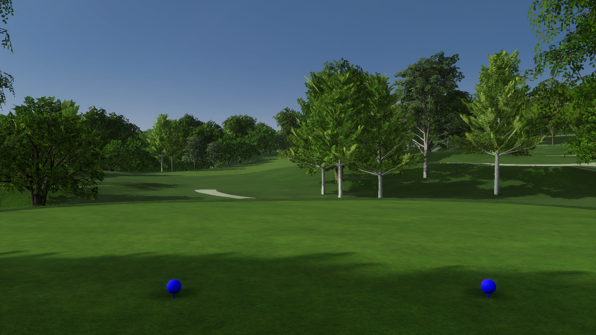 Kirkbrae Country Club