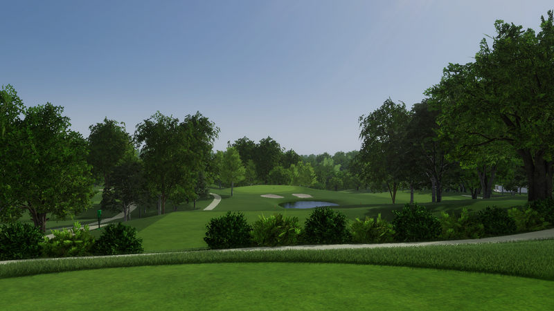 Foresight Sports Kirkbrae Country Club