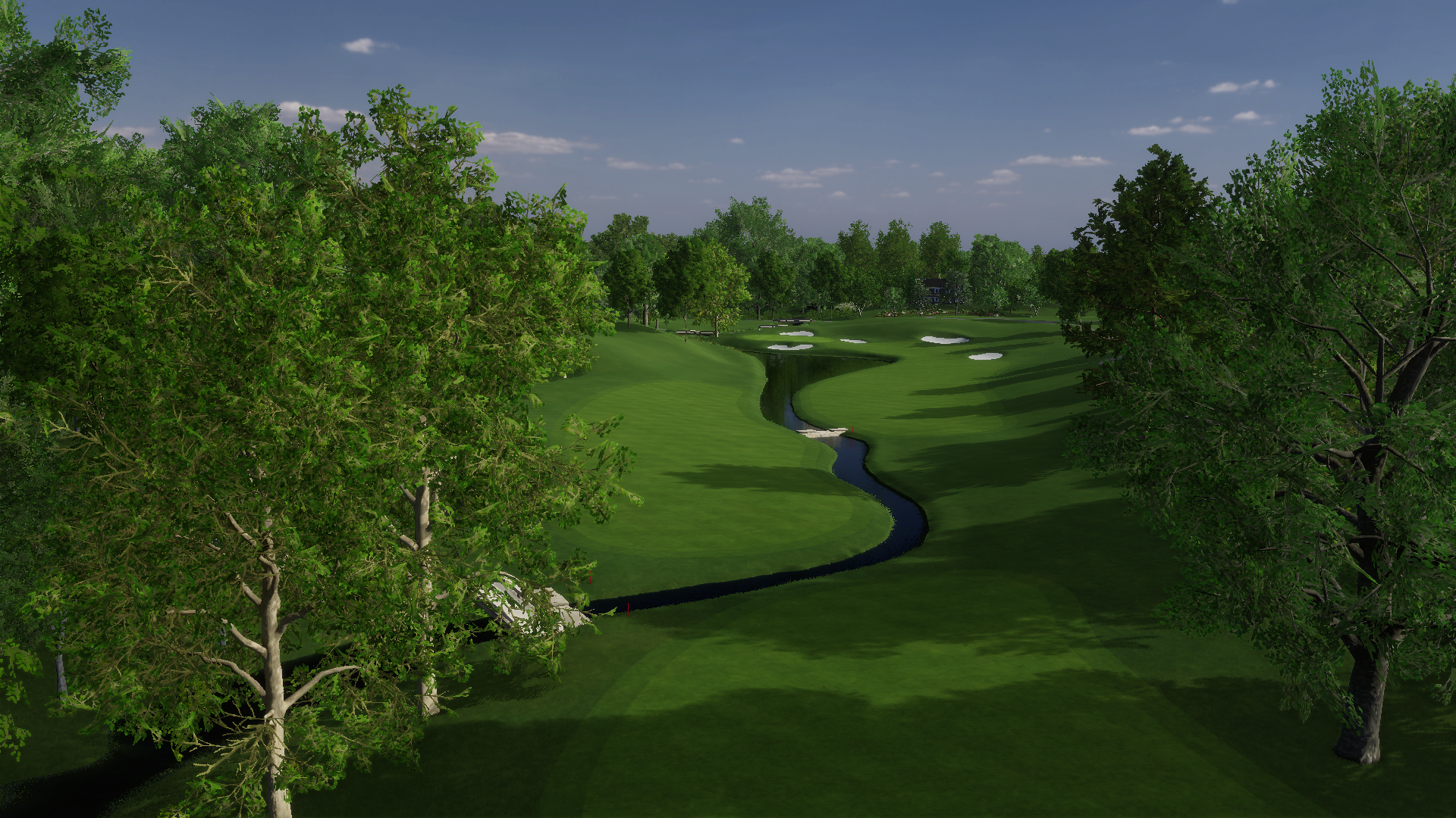Muirfield Village Golf Club