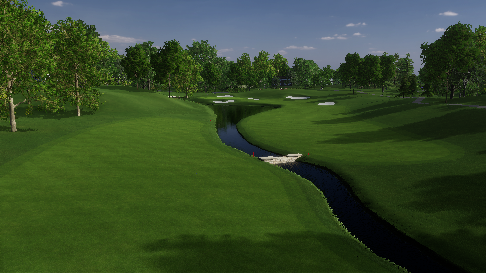 Muirfield Village Golf Club