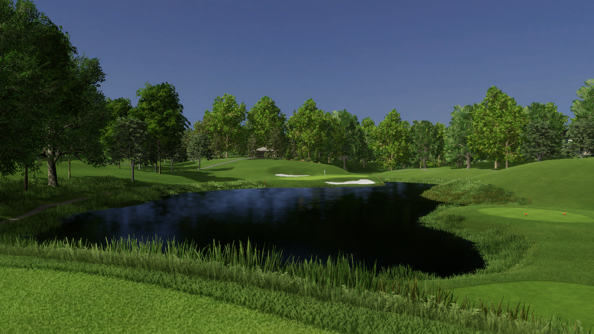 Muirfield Village Golf Club