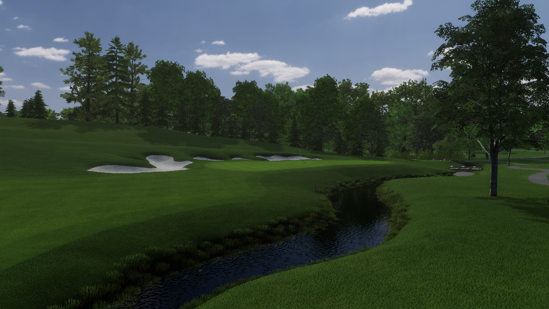 Muirfield Village Golf Club