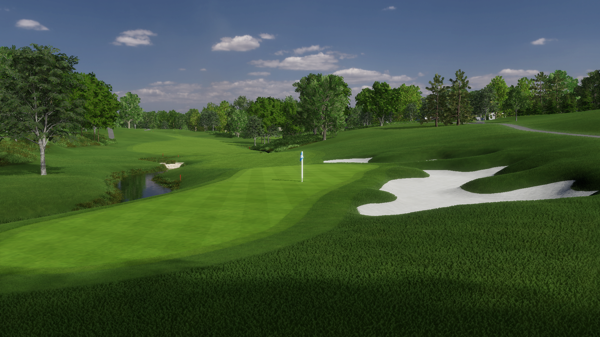 Muirfield Village Golf Club