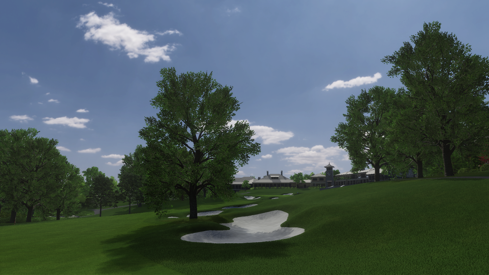 Muirfield Village Golf Club