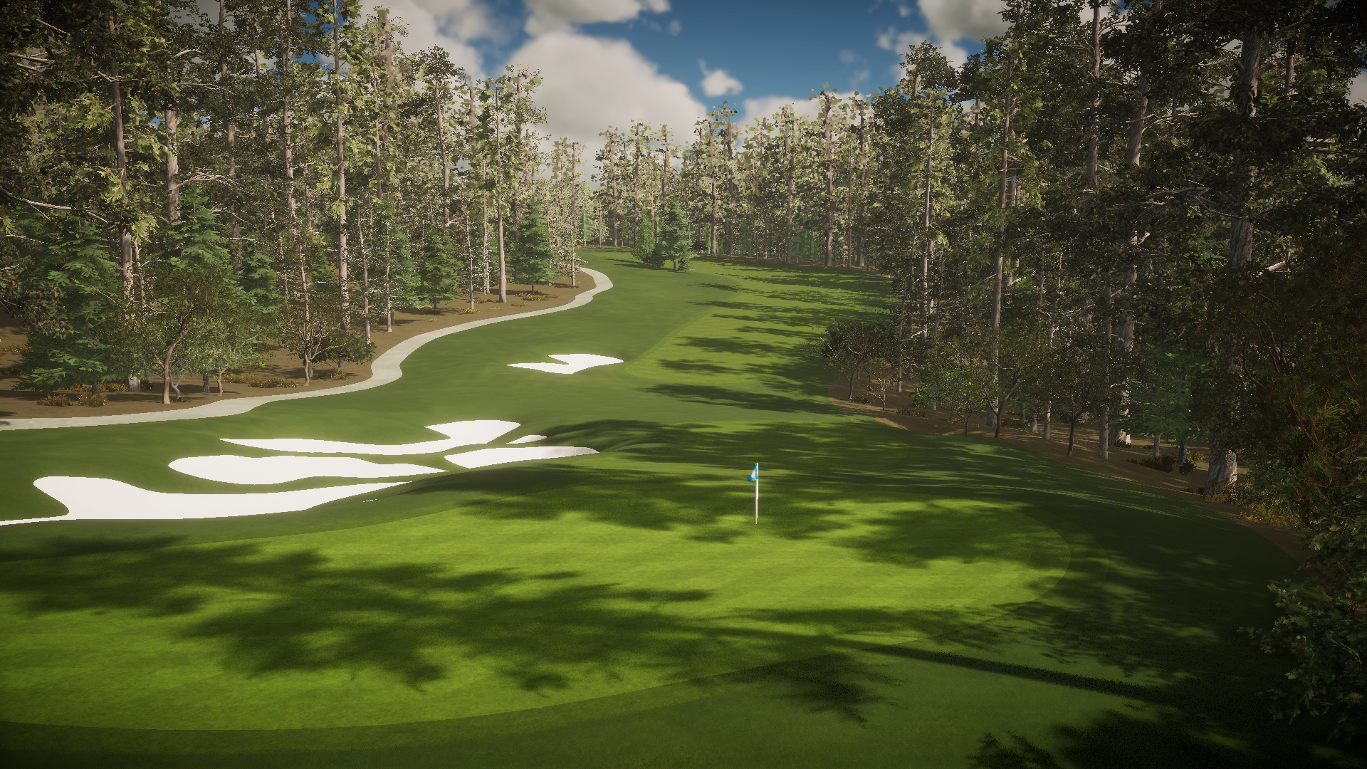 Pebble Beach® 4 Course Bundle