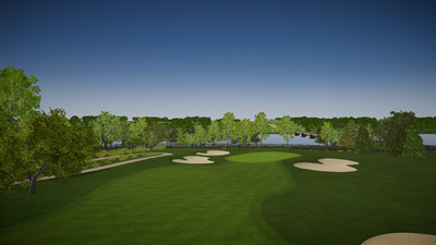 Foresight Sports Scioto Reserve Country Club