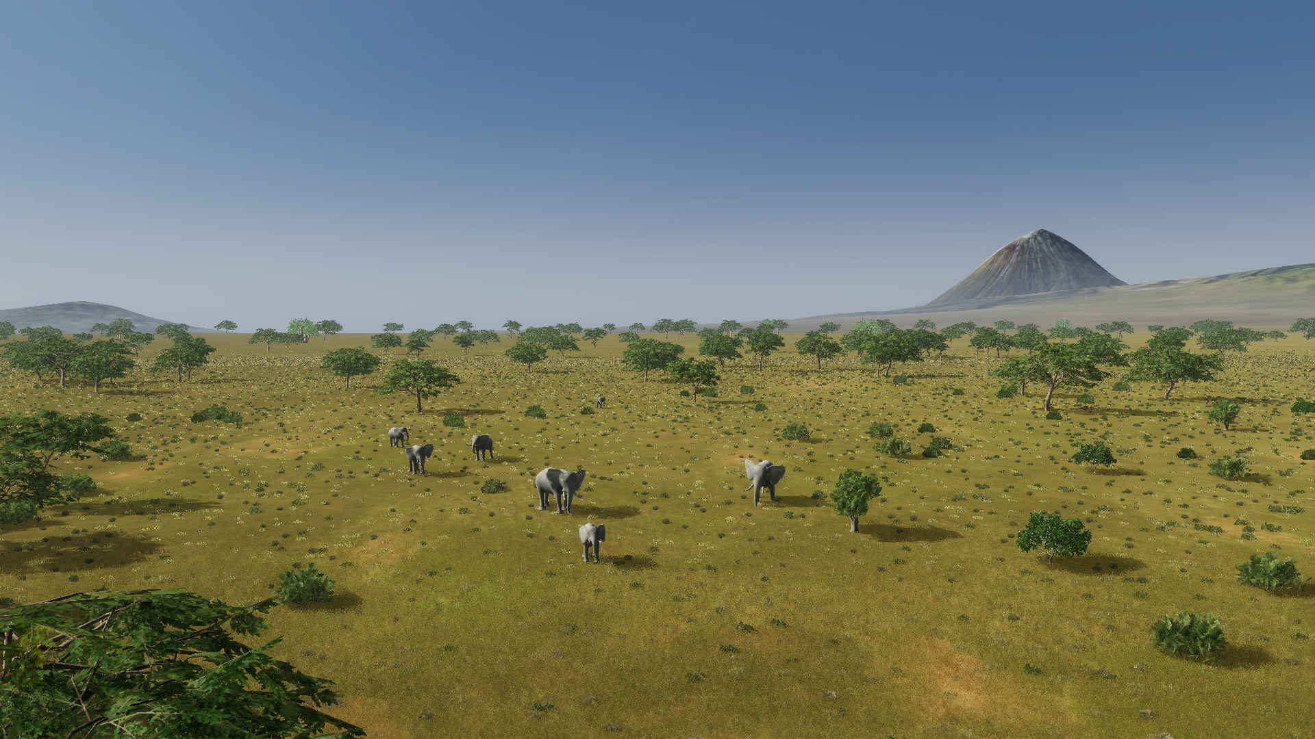 Serengeti Golf Club
