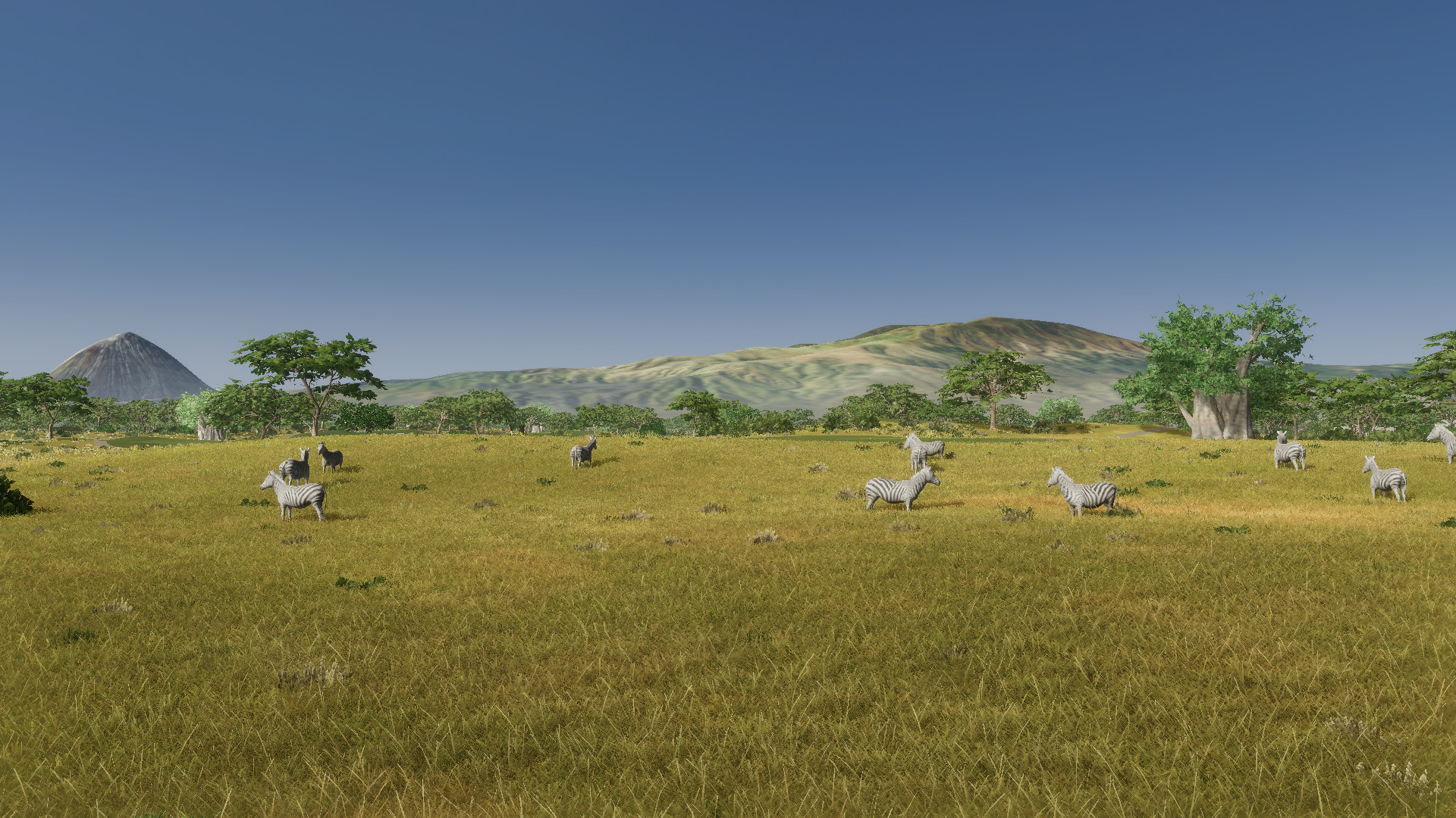 Serengeti Golf Club