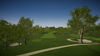 Detroit Country Club (Pine to Palm)