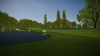 Detroit Country Club (Pine to Palm)