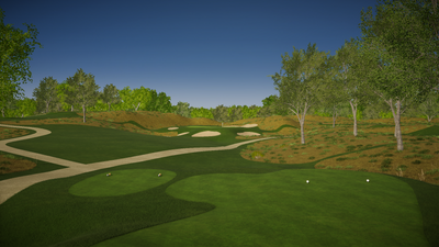 Foresight Sports Prairie Dunes Country Club