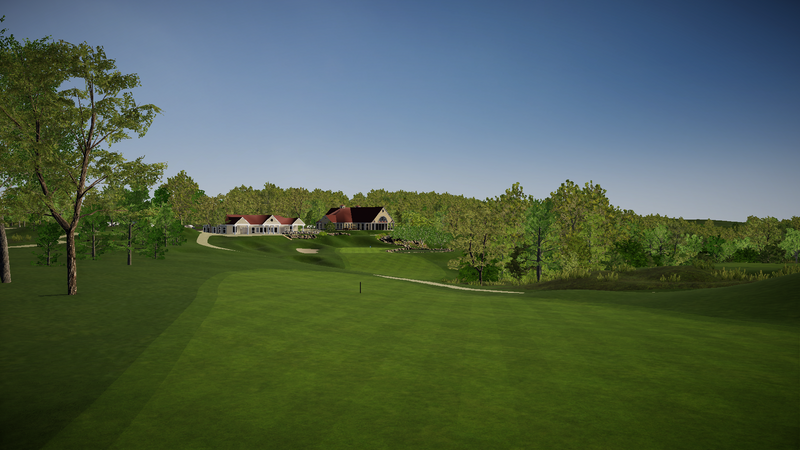 Foresight Sports PB Dye