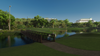 Tropical Paradise Executive