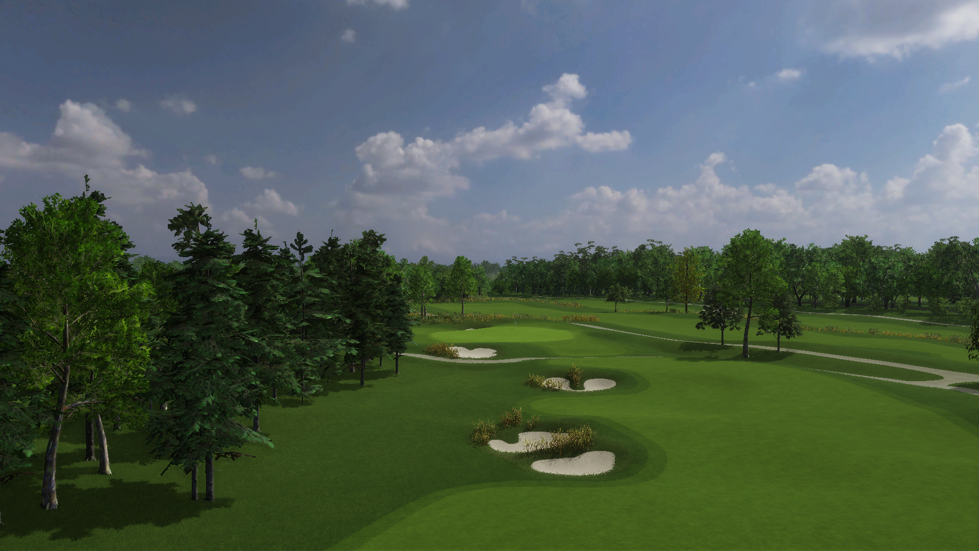 The Grove Golf Club (UK)
