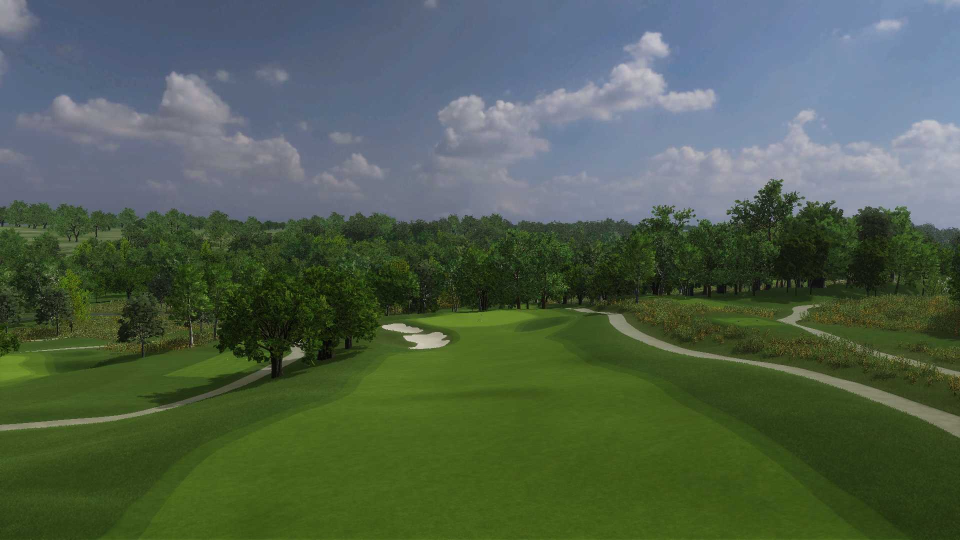 The Grove Golf Club (UK)