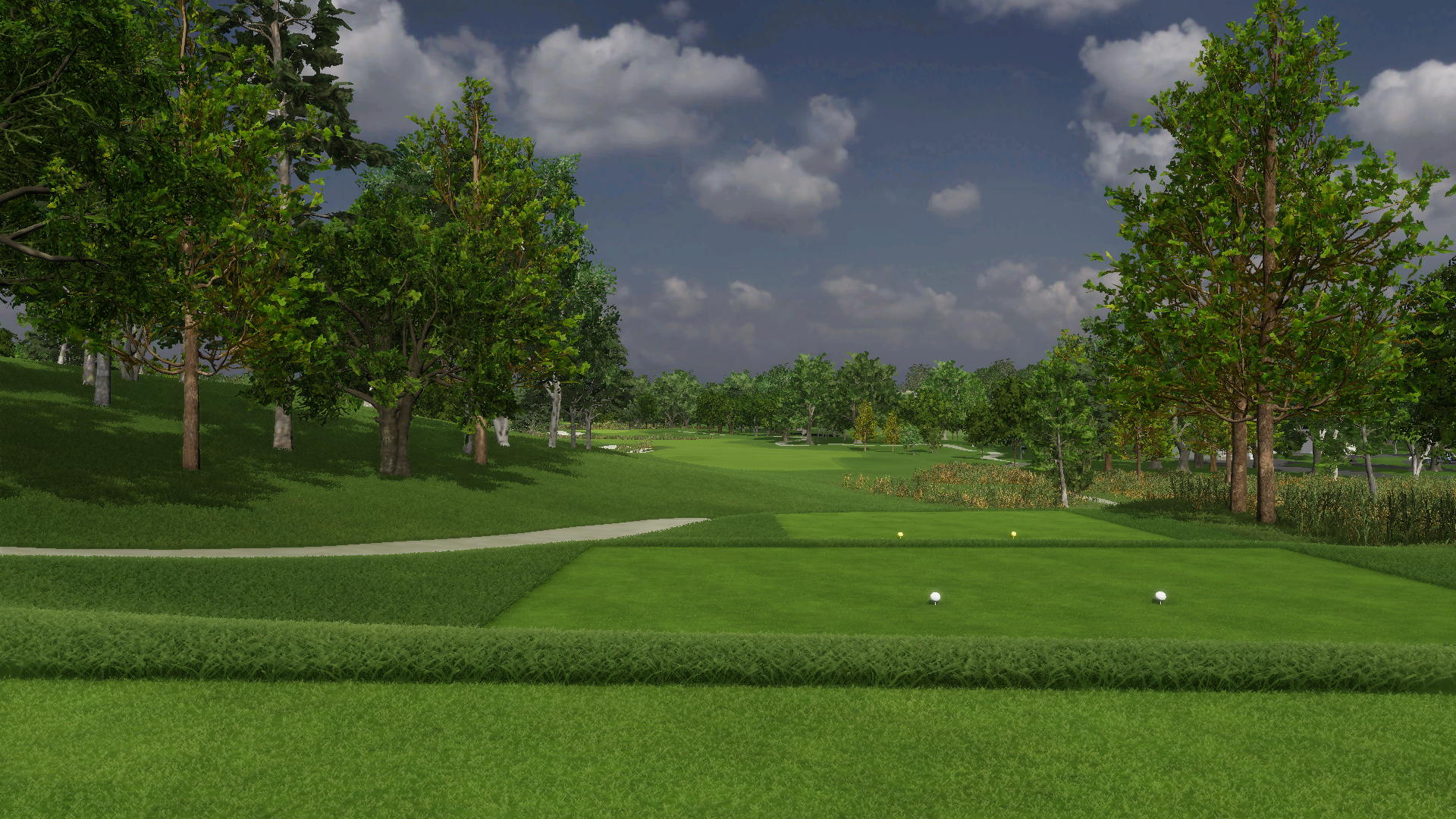 The Grove Golf Club (UK)