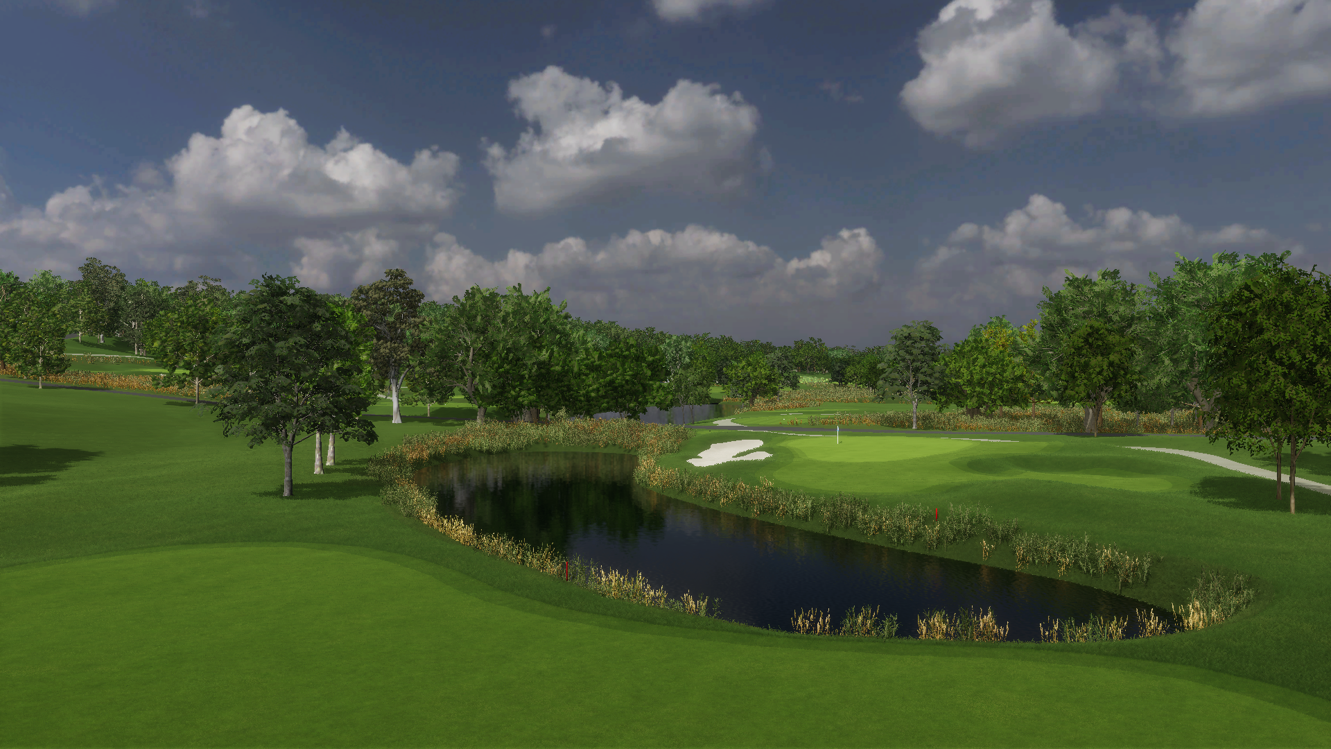 The Grove Golf Club (UK)