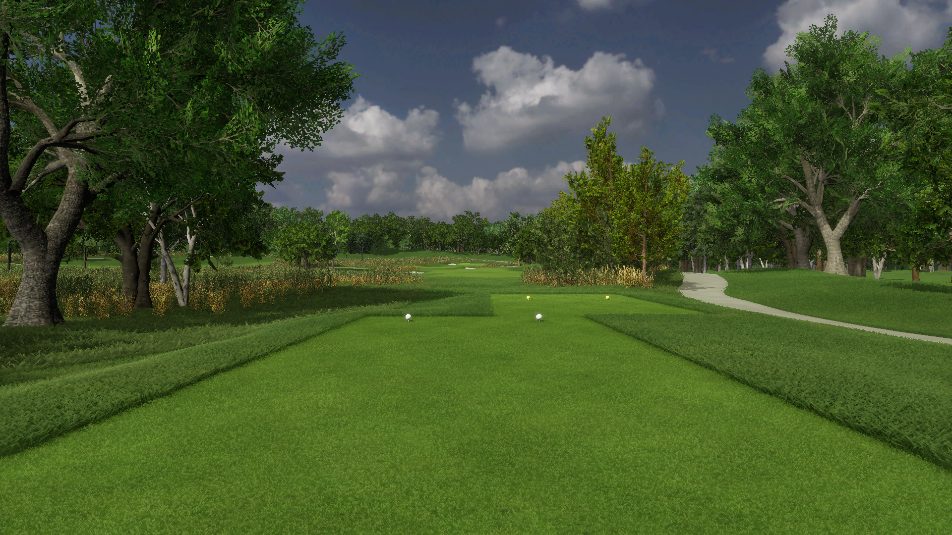 The Grove Golf Club (UK)