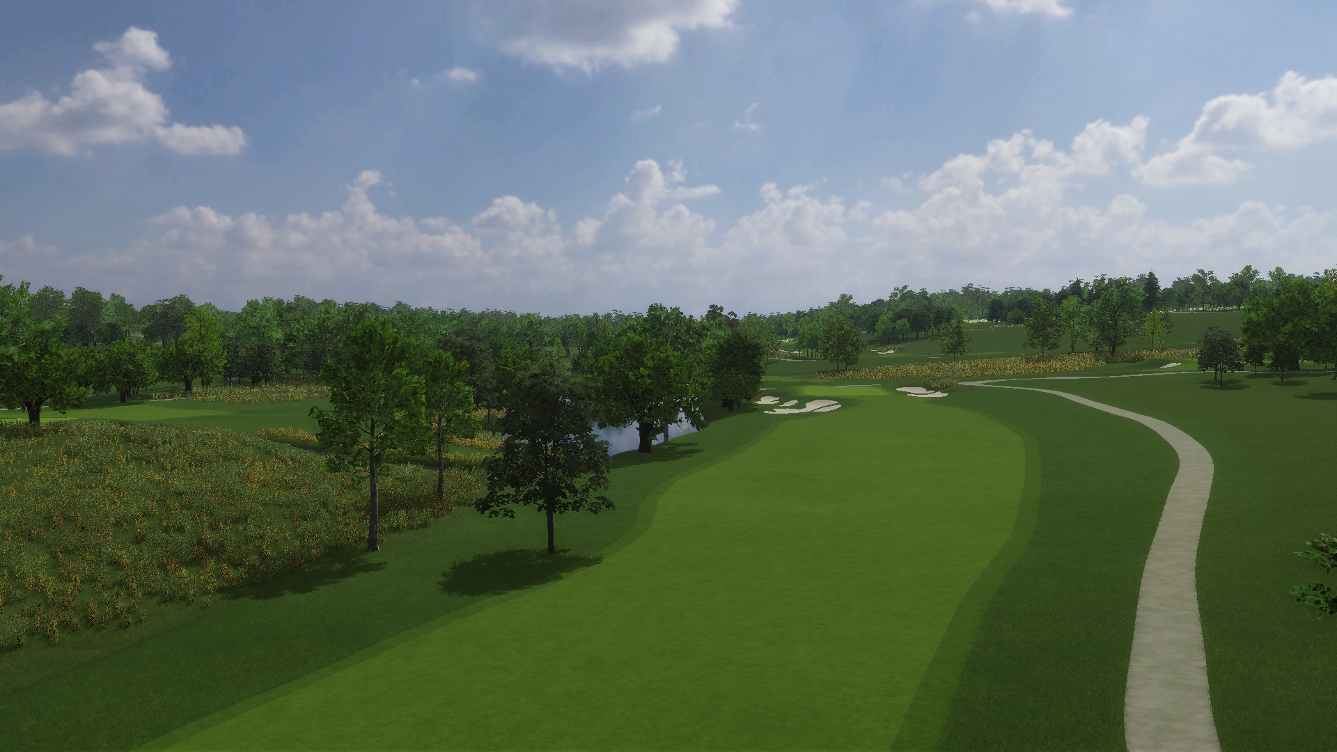 The Grove Golf Club (UK)
