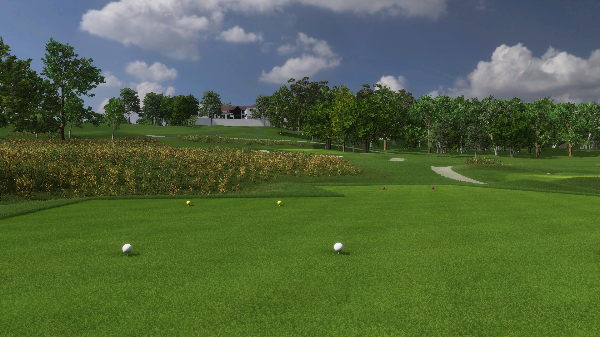 The Grove Golf Club (UK)