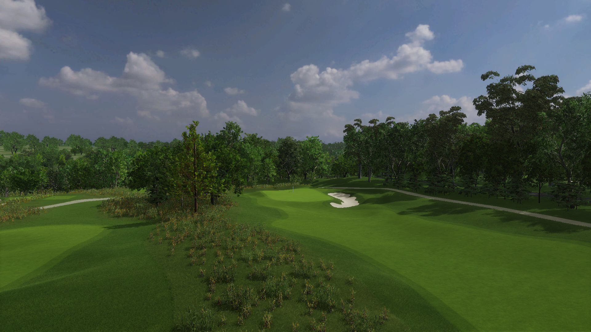 The Grove Golf Club (UK)