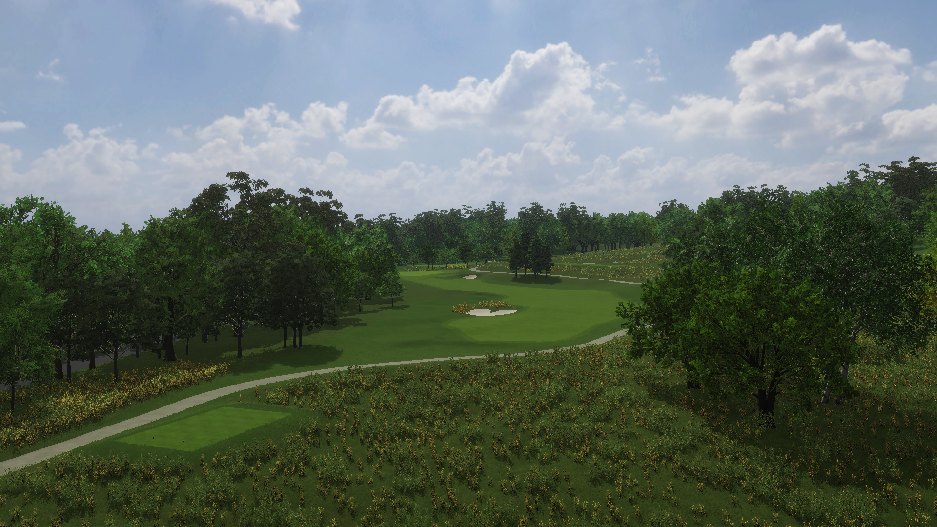 The Grove Golf Club (UK)