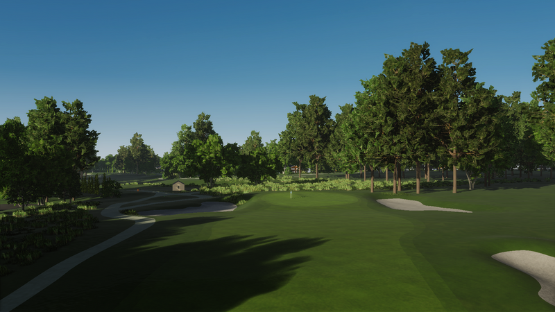 Foresight Sports Forsgate Banks