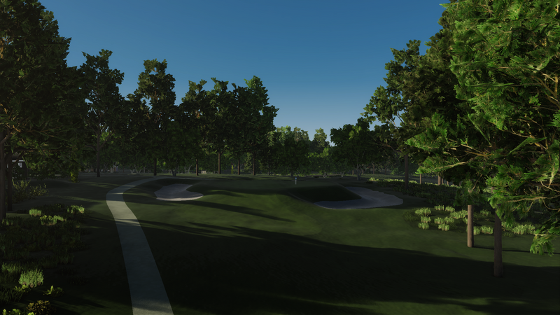 Foresight Sports Forsgate Banks