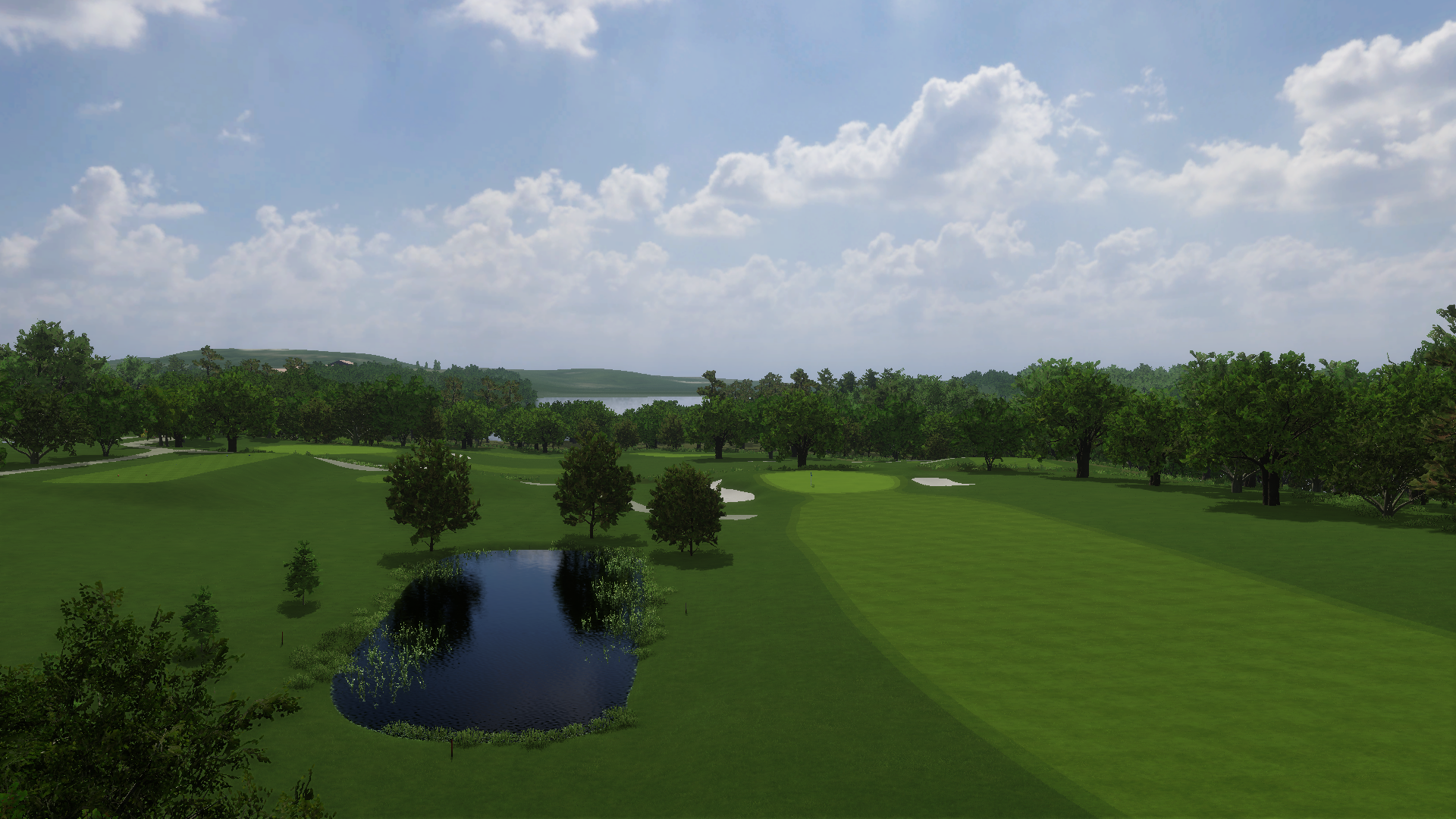 Gardner Municipal Golf Course