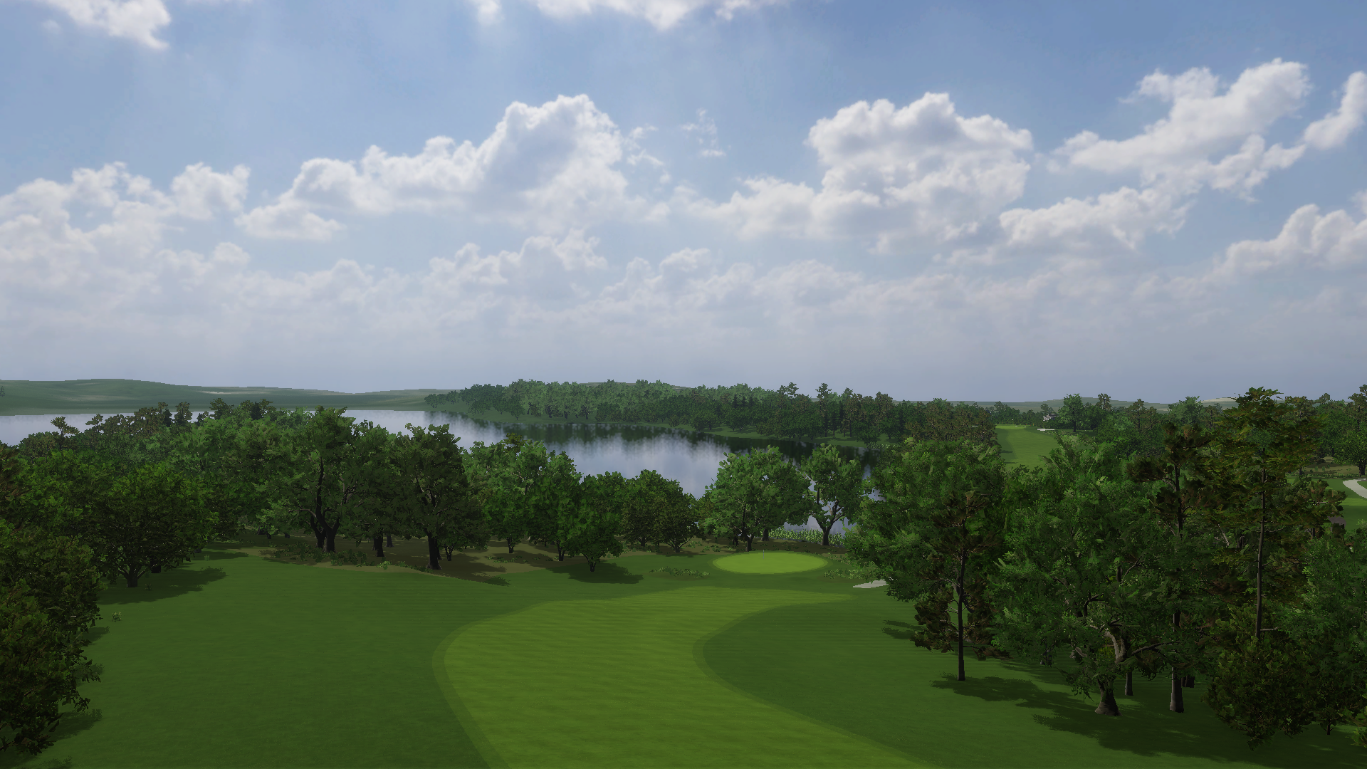 Gardner Municipal Golf Course