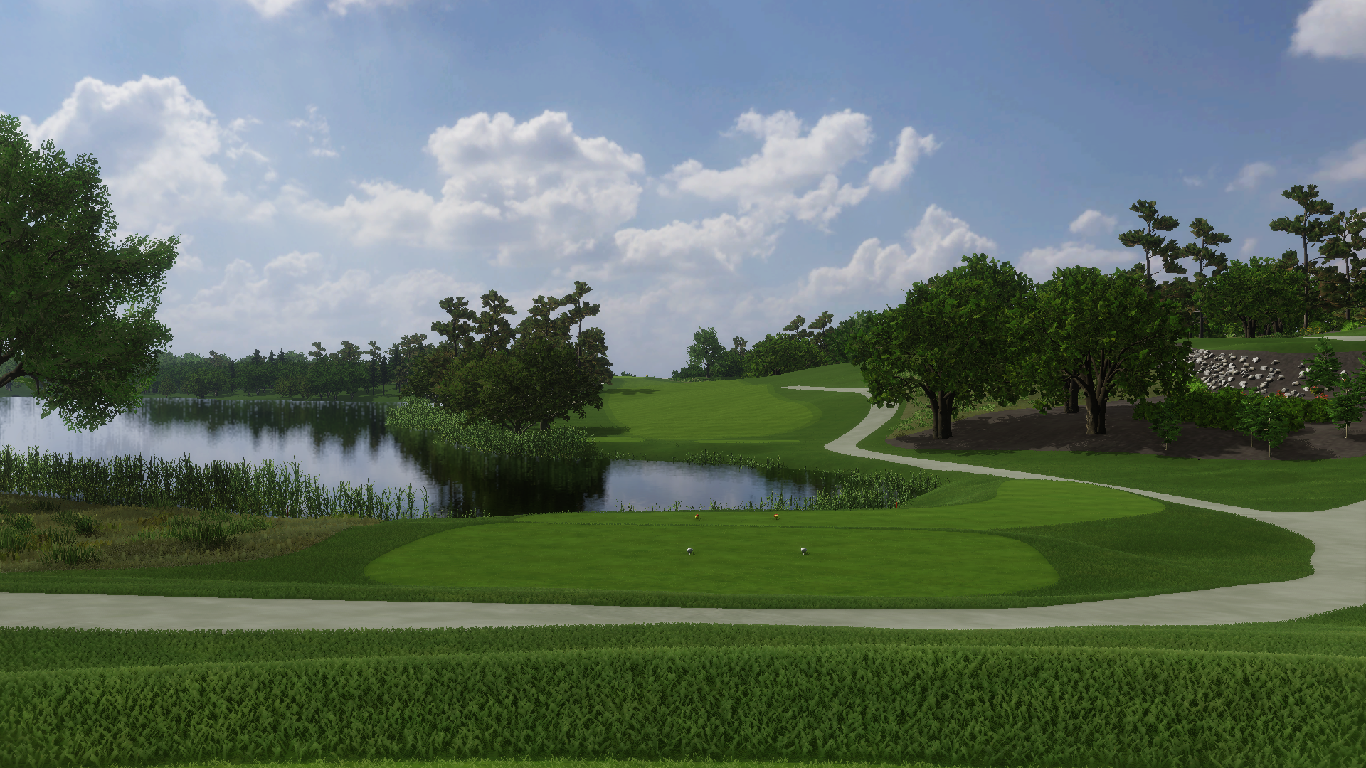 Gardner Municipal Golf Course