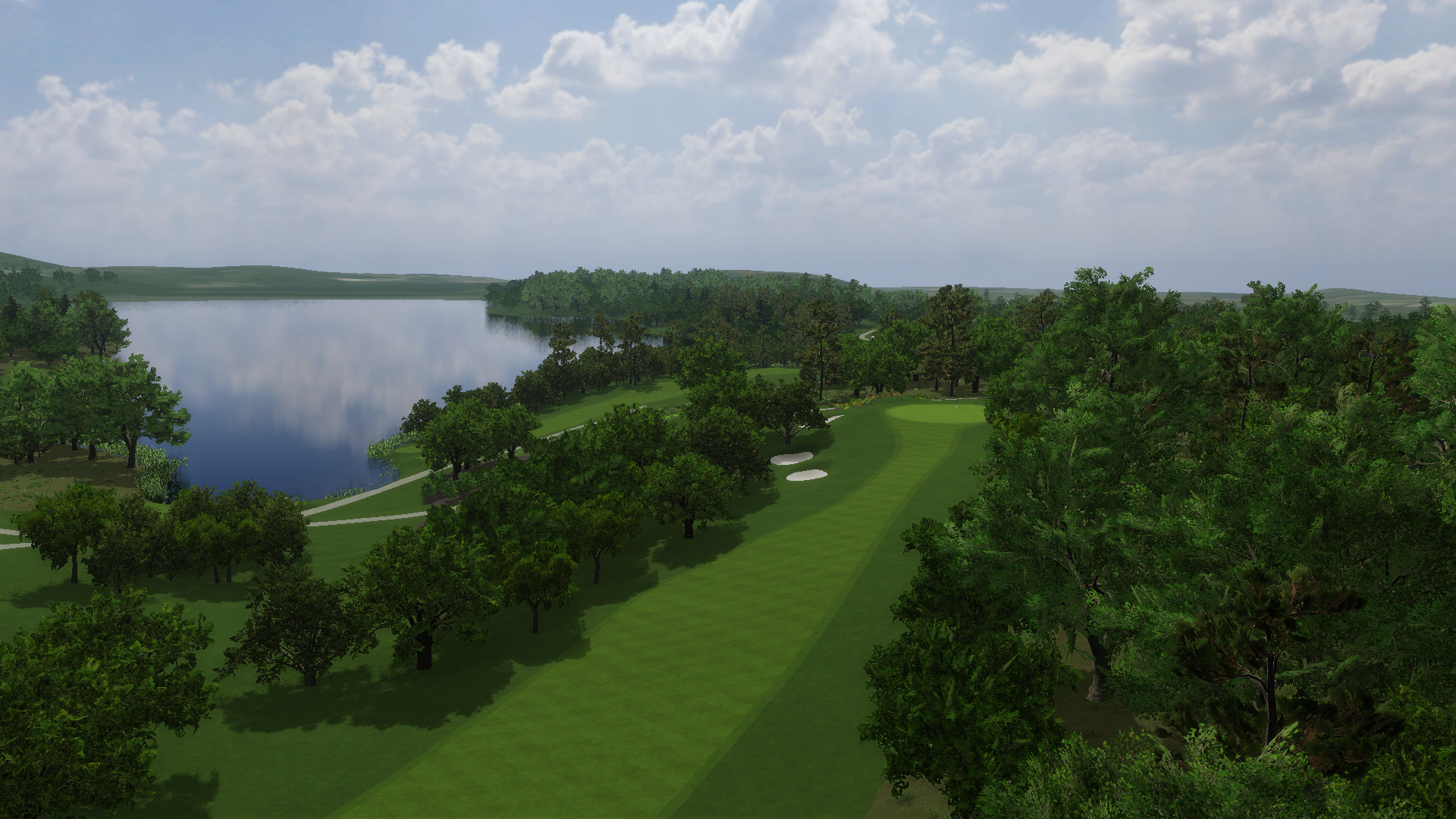 Gardner Municipal Golf Course
