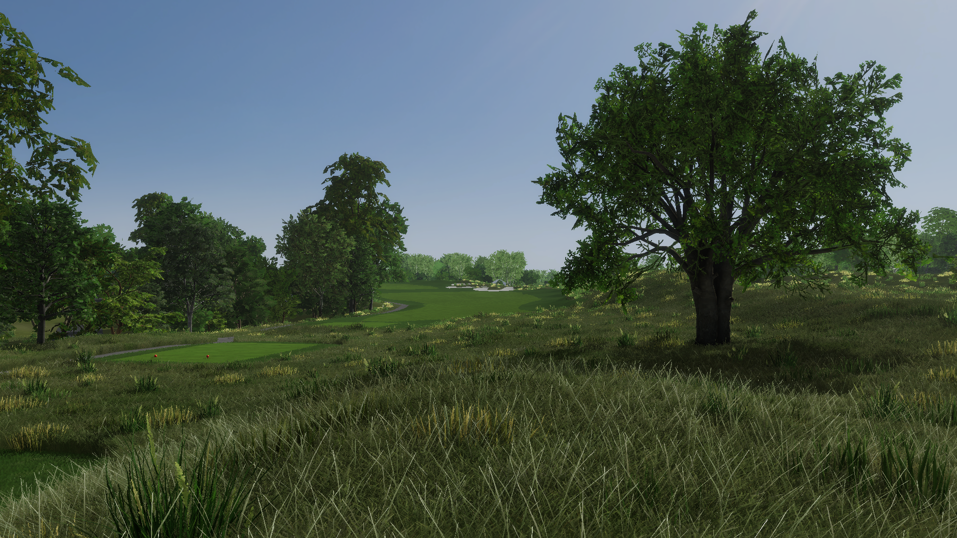 Rivercrest Golf Club & Preserve