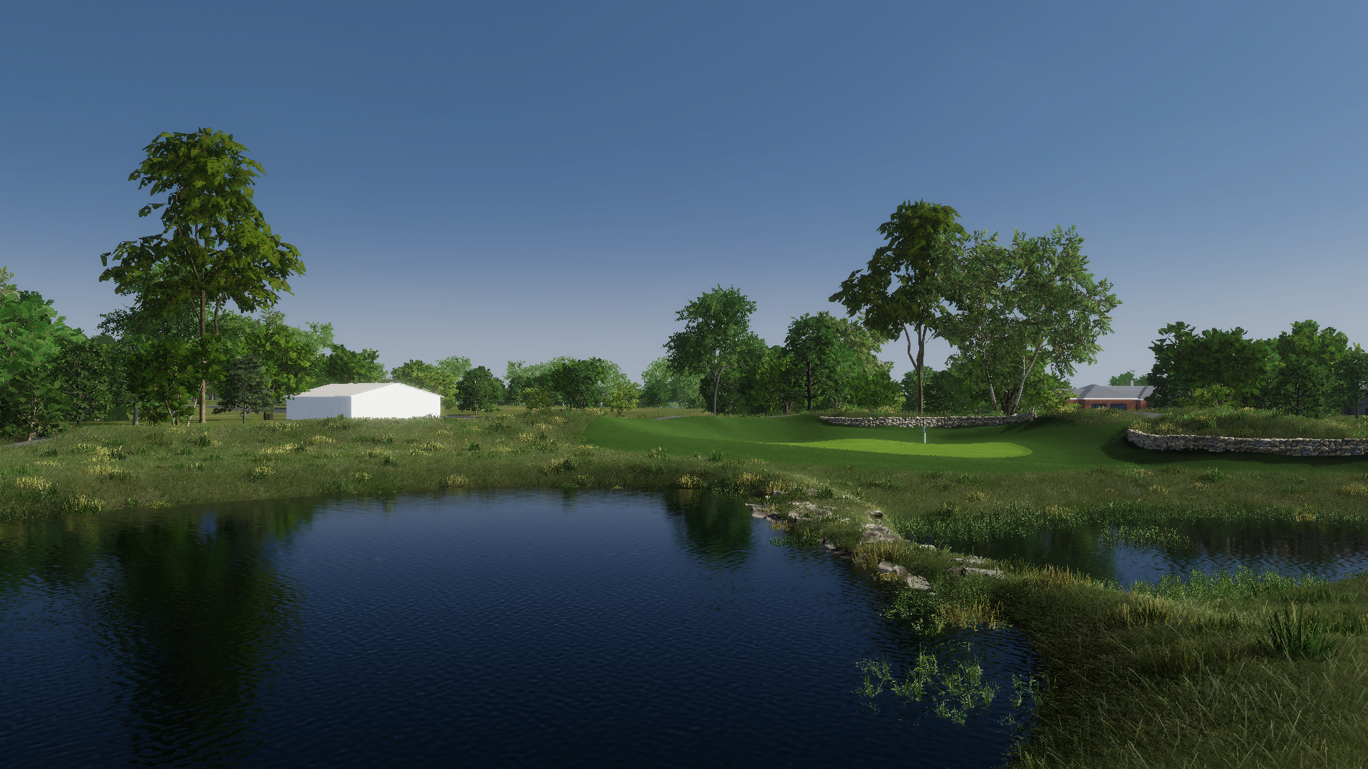 Rivercrest Golf Club & Preserve