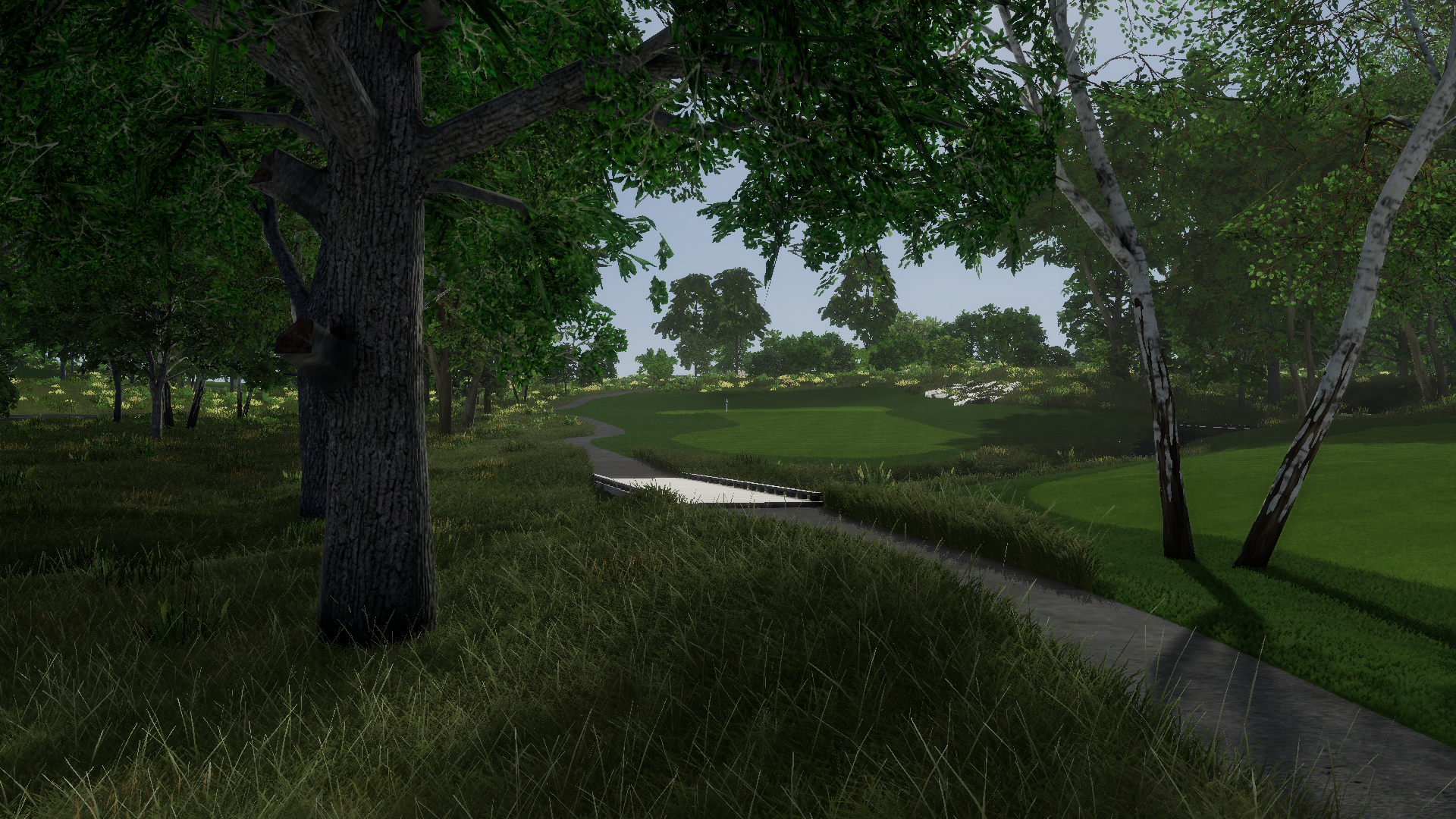 Rivercrest Golf Club & Preserve