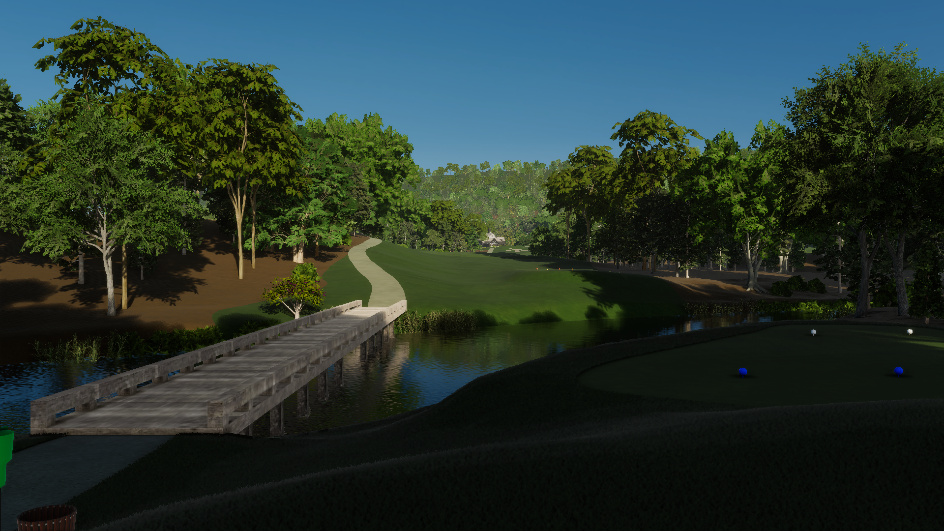 Greystone Golf Club (Legacy)