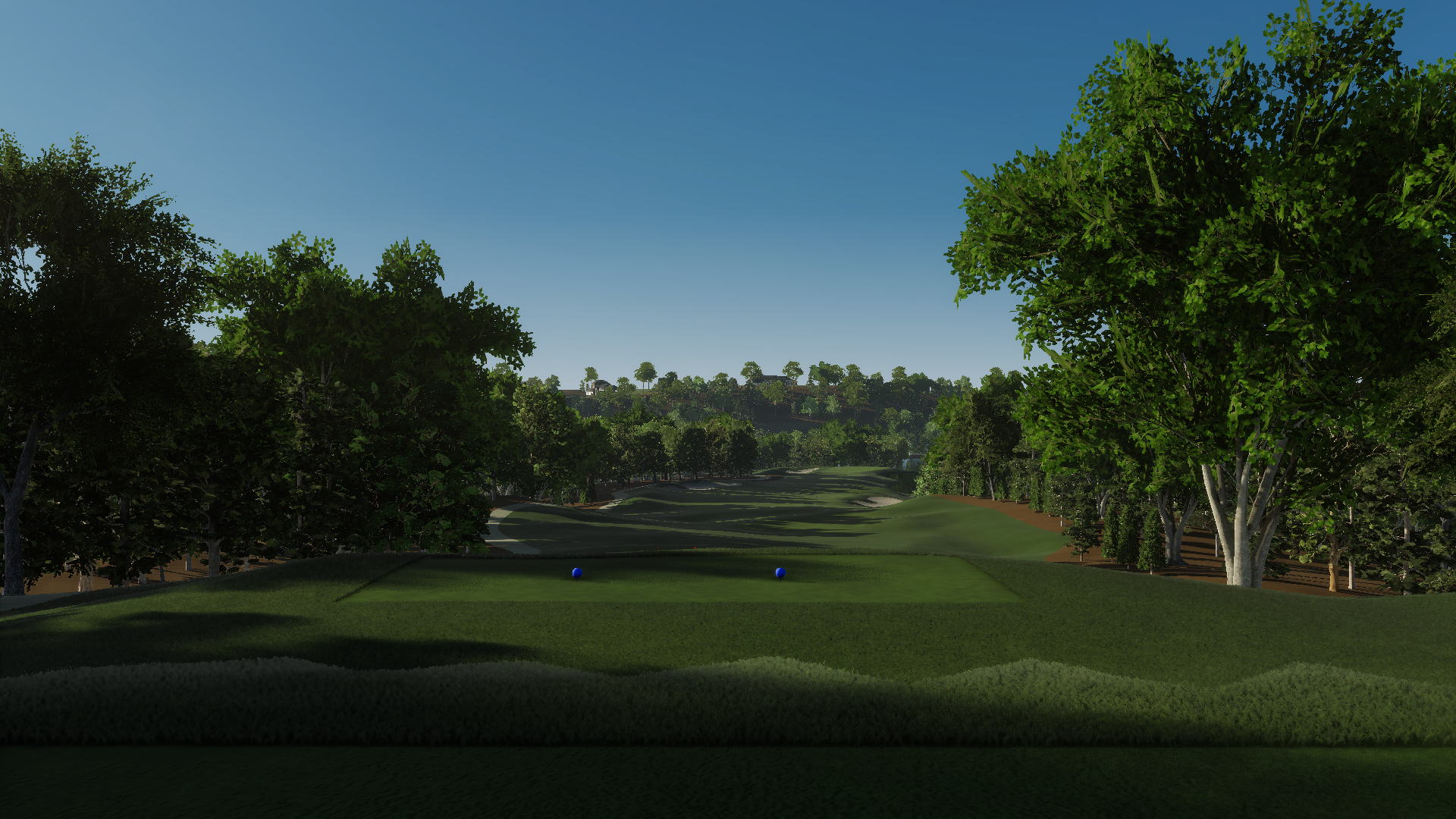 Greystone Golf Club (Legacy)